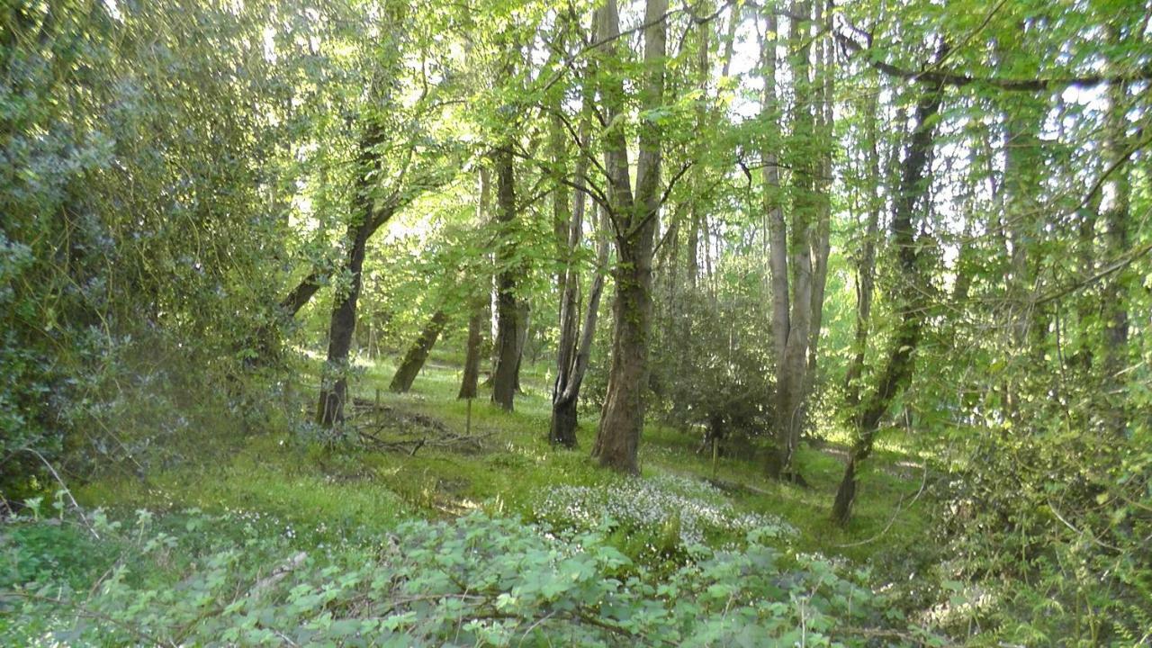 Doonbank Bothy *