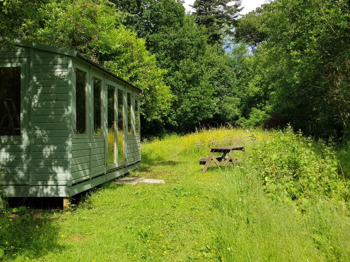 Doonbank Bothy